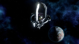 Stellaris: First Contact Story Pack screenshot 2