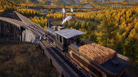 Railroads Online screenshot 2