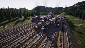 Railroads Online screenshot 3