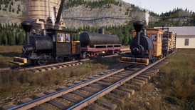 Railroads Online screenshot 5