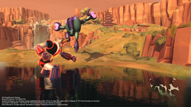 Ufo Robot Grendizer - The Feast of the Wolves screenshot 2