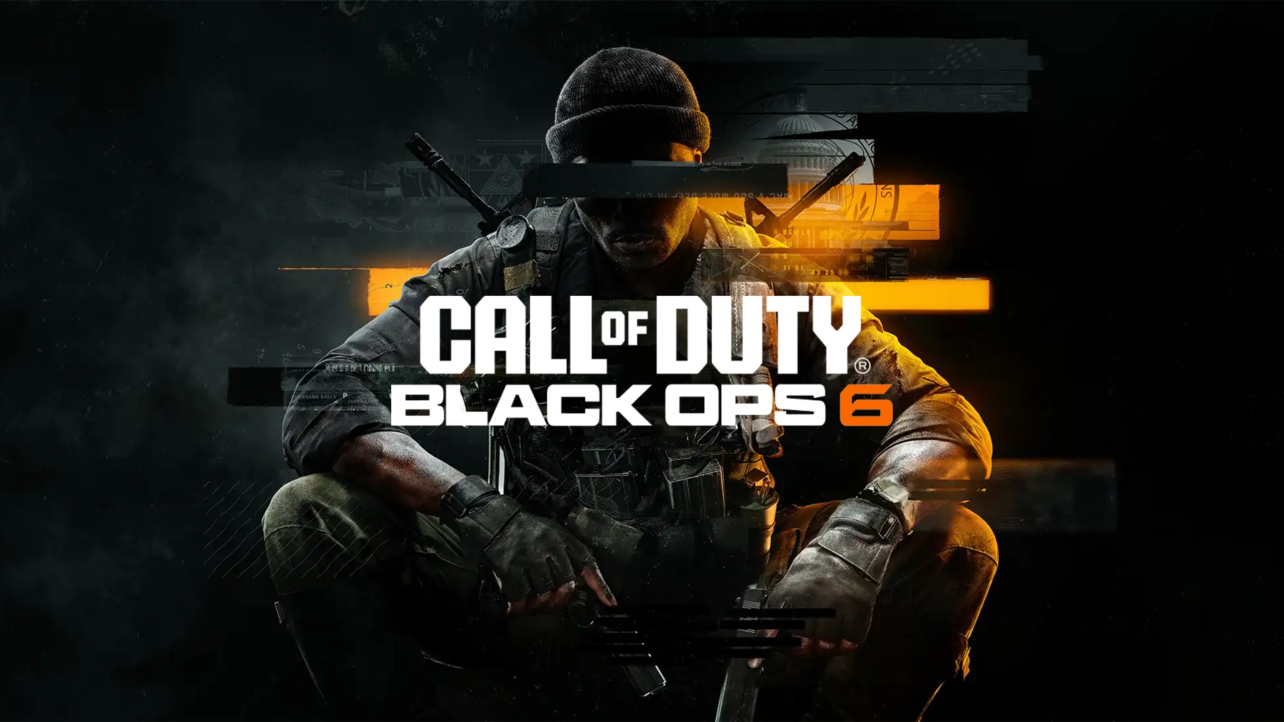 Comprar Call of Duty 2024 Other