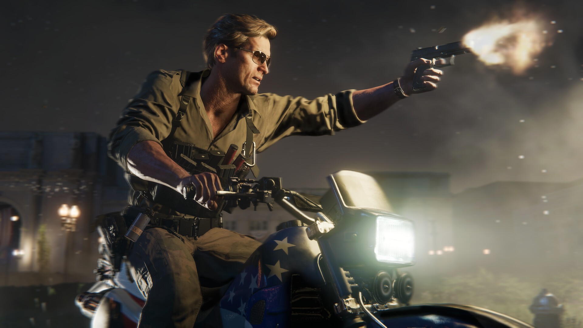 Call of Duty: Black Ops 6 | PS4 screenshot 3