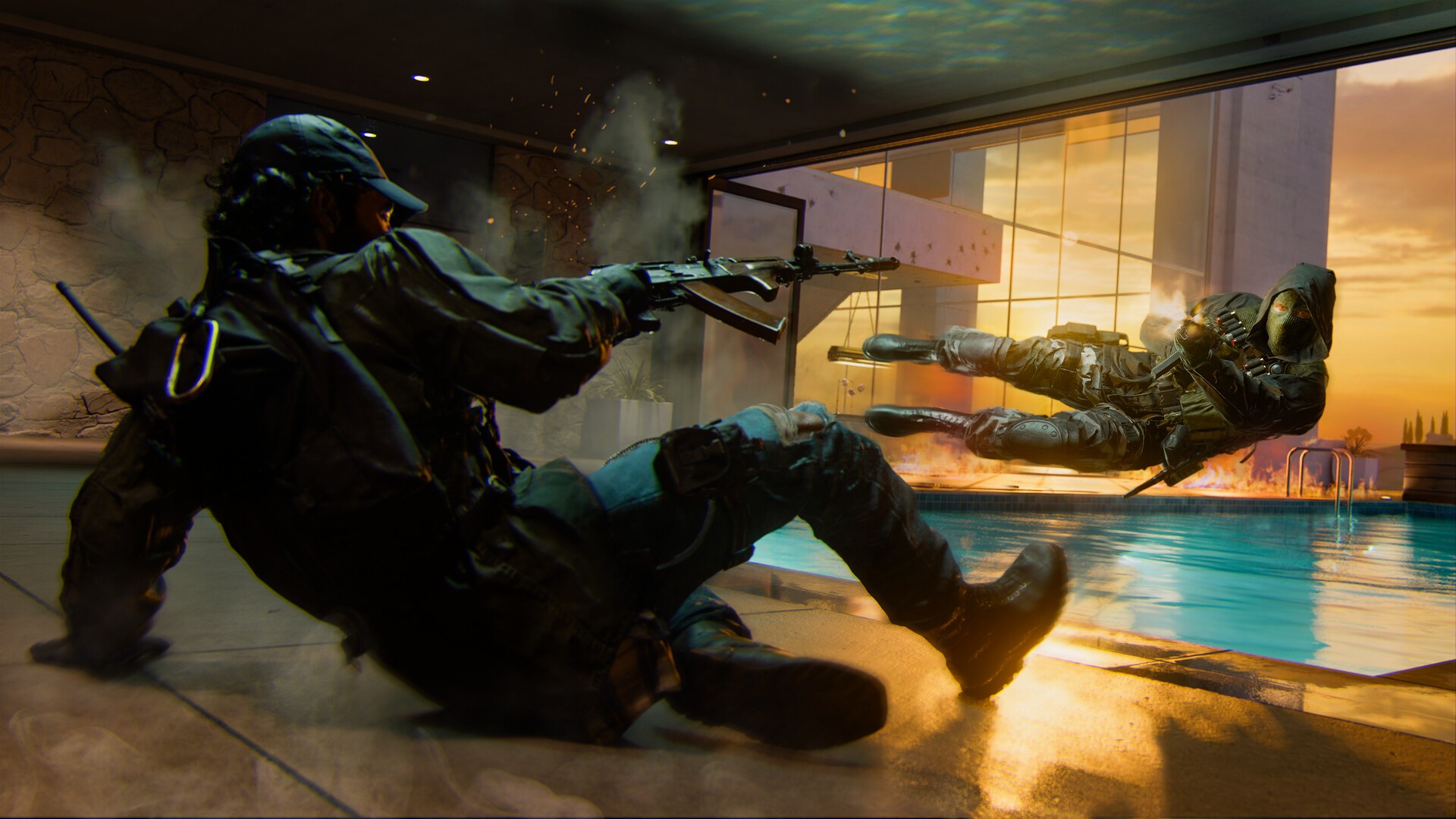 Call of Duty: Black Ops 6 | PS4 featured screenshot