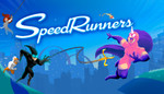 Speedrunners