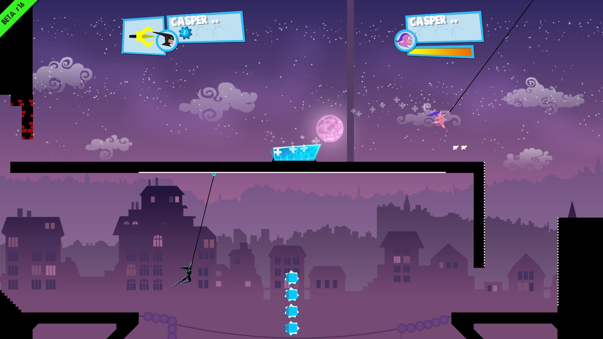 Comprar Speedrunners Steam