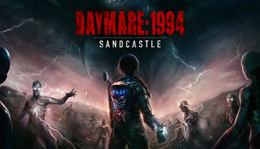 Daymare: 1994 Sandcastle - Gioco completo per PC