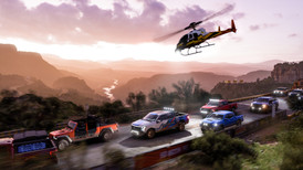Forza Horizon 5 Aventure de Rallye screenshot 3
