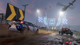 Forza Horizon 5 Aventure de Rallye screenshot 4