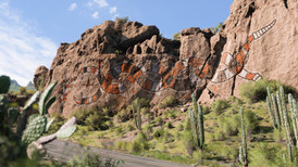 Forza Horizon 5 Rally Adventure screenshot 2