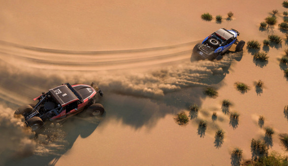 Forza Horizon 5 Rallye-Abenteuer screenshot 1