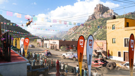 Forza Horizon 5: Raly Adventure screenshot 5