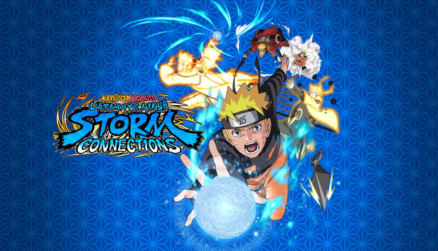 Buy Naruto X Boruto Ultimate Ninja Storm Connections Steam