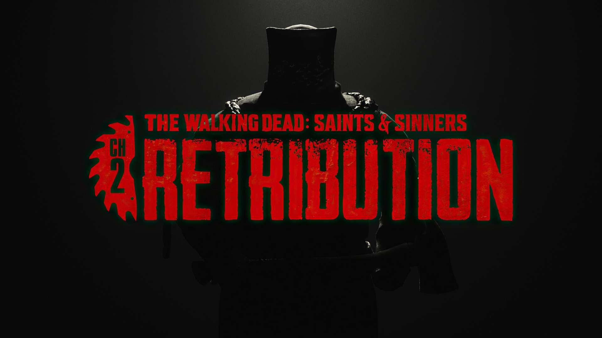 Купить The Walking Dead: Saints & Sinners - Chapter 2: Retribution Steam