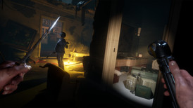 The Walking Dead: Saints & Sinners - Chapter 2: Retribution screenshot 2