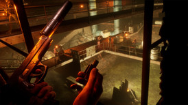 The Walking Dead: Saints & Sinners - Chapter 2: Retribution screenshot 4
