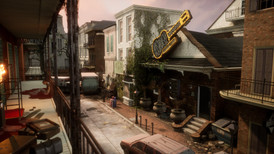 The Walking Dead: Saints & Sinners - Chapter 2: Retribution screenshot 5
