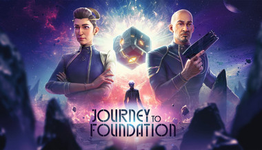 Journey to Foundation
