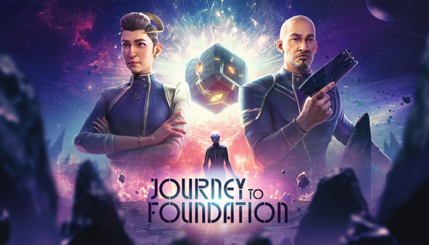 Journey to Foundation