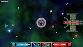 Asteroid Bounty Hunter screenshot 5