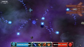 Asteroid Bounty Hunter screenshot 3