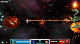 Asteroid Bounty Hunter screenshot 2