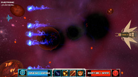 Asteroid Bounty Hunter screenshot 4