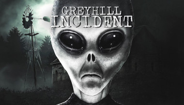 Greyhill Incident