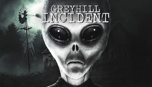 Greyhill Incident