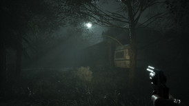 Greyhill Incident screenshot 5