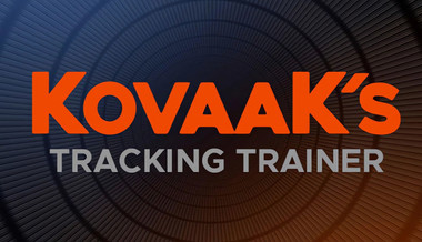 KovaaK's Tracking Trainer