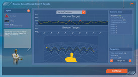 KovaaK's Tracking Trainer screenshot 4