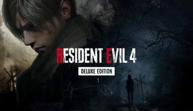 Resident Evil 4 on Steam