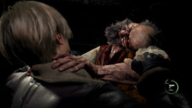 Resident Evil 4 Deluxe Edition screenshot 3