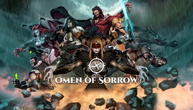 Omen of Sorrow