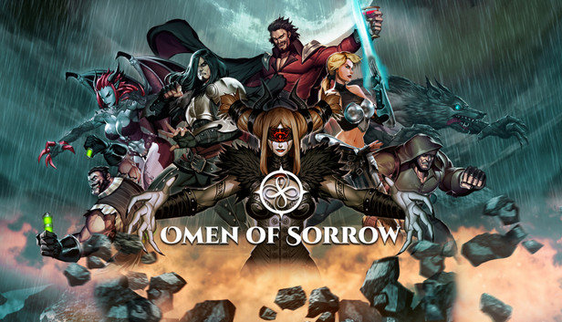 Omen of Sorrow