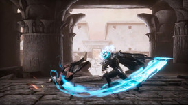 Omen of Sorrow screenshot 2