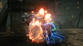 Omen of Sorrow screenshot 5