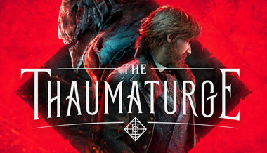 The Thaumaturge - PC (Steam)
