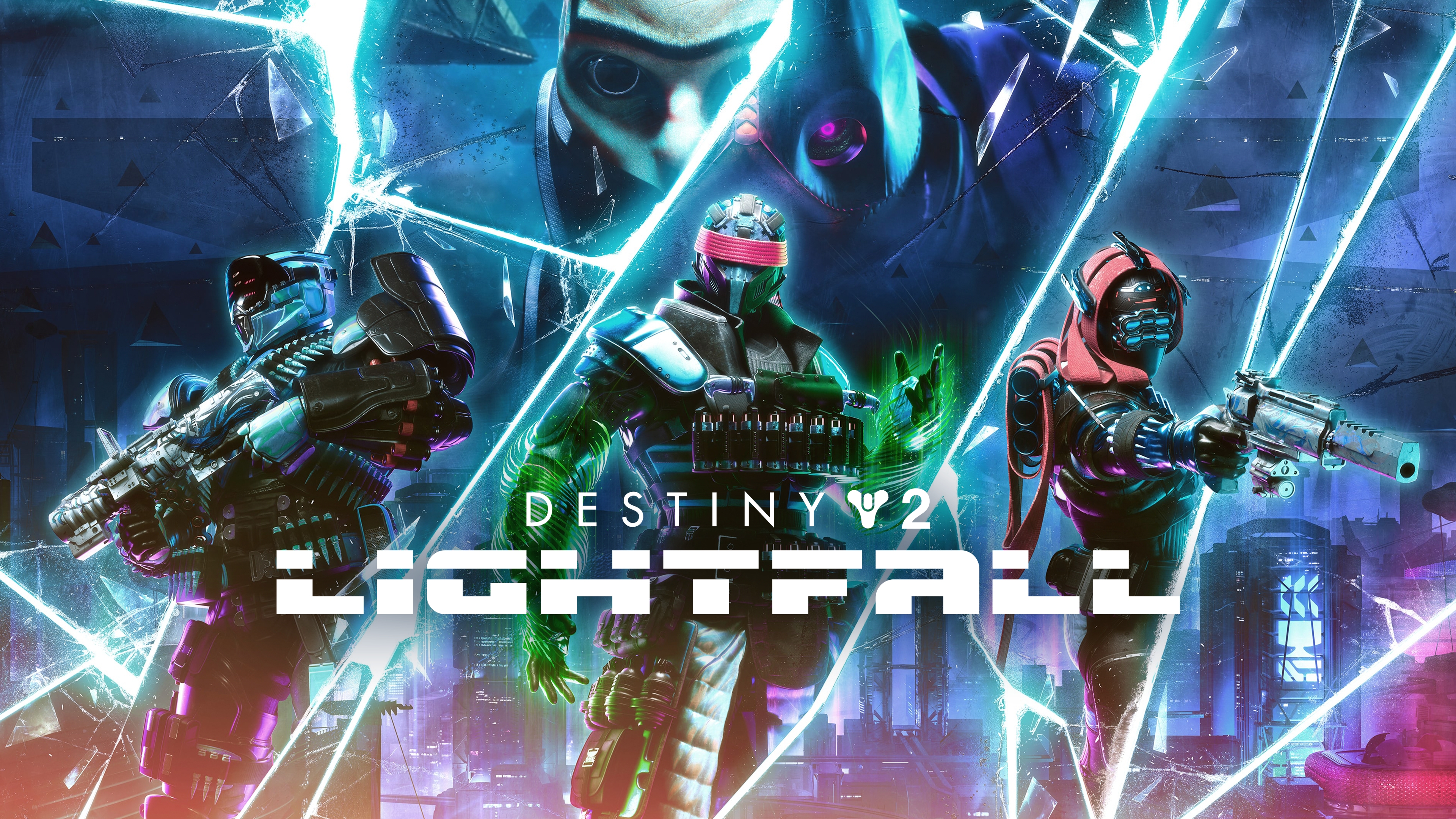 Buy Destiny 2: Lightfall Xbox One Xbox Series X|S
