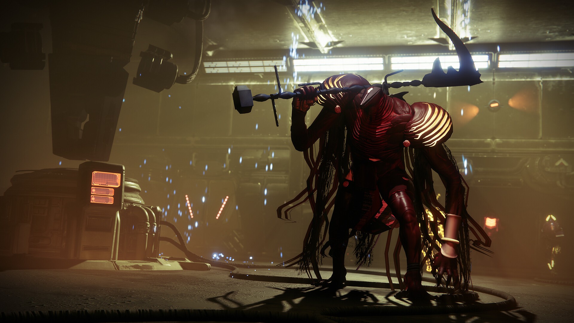 Acheter Destiny 2 Éclipse Xbox One & Xbox Series XS