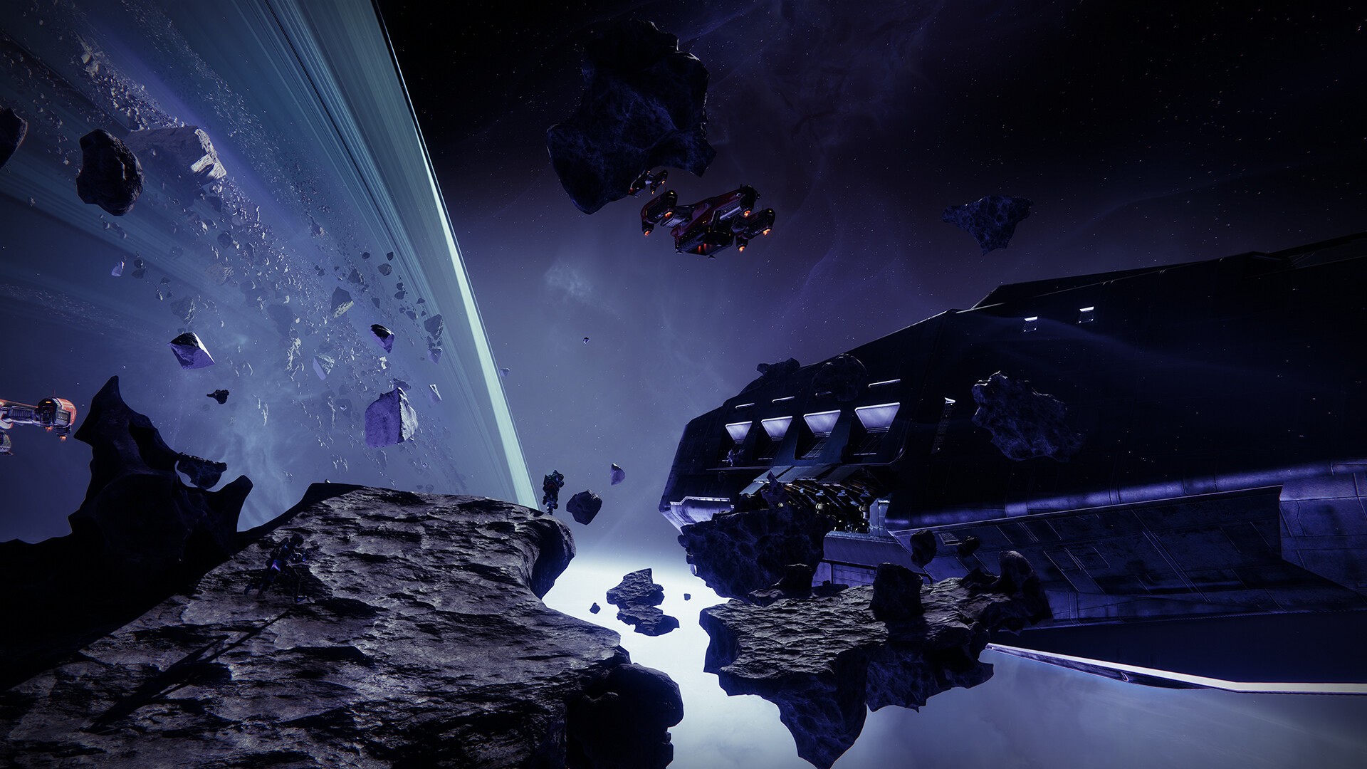 Купить Destiny 2: Конец Света + Годовой абонемент Microsoft Store
