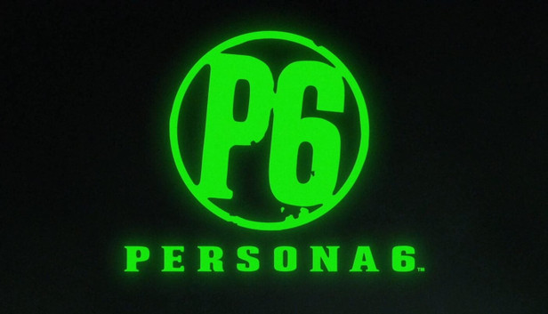 Persona 6