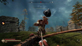 Tainted Grail: The Fall of Avalon screenshot 2