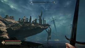 Tainted Grail: The Fall of Avalon screenshot 5