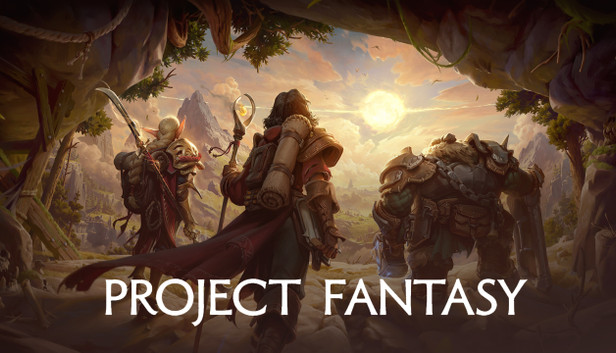 Project Fantasy