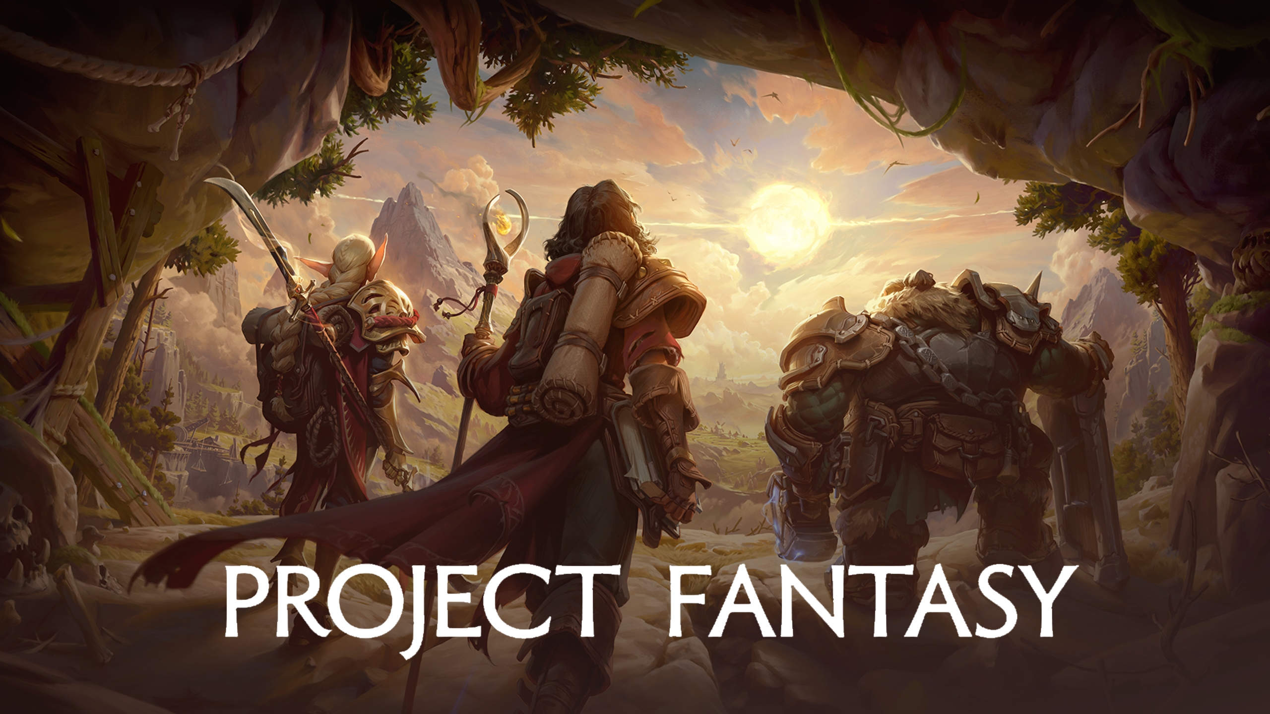 Buy Project Fantasy Other