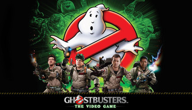 Ghostbusters: The VideoGame