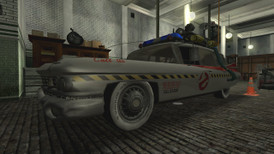 Ghostbusters: The VideoGame screenshot 2