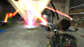 Ghostbusters: The VideoGame screenshot 3